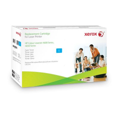 XEROX  XRC TONER HP CLJ series 4600/4650
