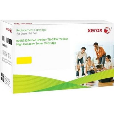 XEROX  XRC Toner TN-245Y Jaune