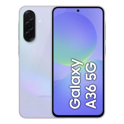 SAMSUNG XFUHB  A366 Galaxy A36 (6.7'' - 8/256GB) Lavender