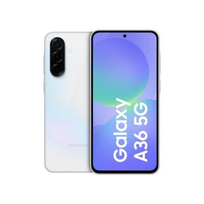 SAMSUNG XFUHB  A366 Galaxy A36 (6.7'' - 8/256GB) White