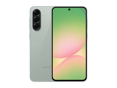 SAMSUNG XFUHB  A566 Galaxy A56 (6.7'' - 8/128GB) Olive