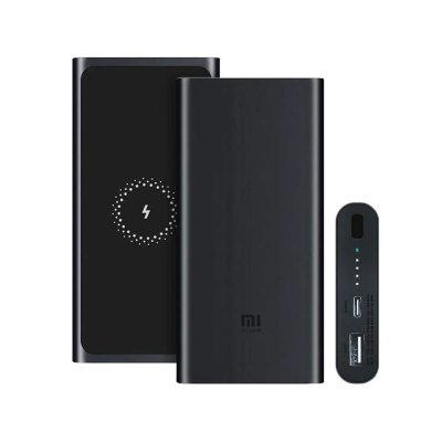 XIAOMI  1000mAh Mi Wireless Power Bank