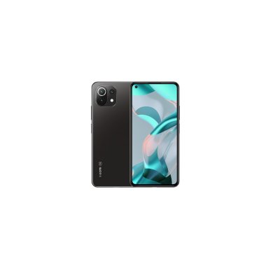 XIAOMI  11 Lite 5G NE 8/256 Go Noir