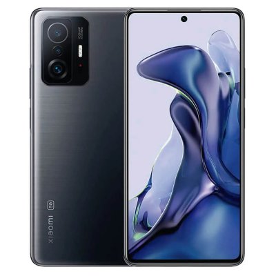 XIAOMI  11T 5G 8GB/256GB Gris (Meteorite Gray) Double SIM 21081111RG