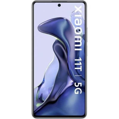 XIAOMI  11T 5G Blanc 128 Go