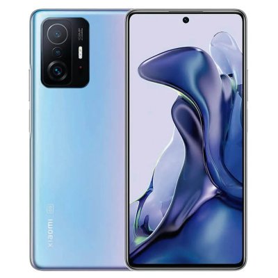 XIAOMI  11T 5G Bleu 256 Go