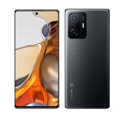 XIAOMI  11T Pro 5G Gris 256 Go