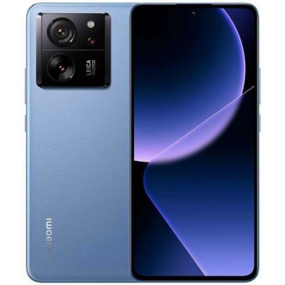 XIAOMI  13t 8+256 go bleu alpine 5g oem 6941812736395