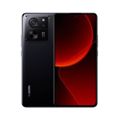 XIAOMI  13t 8+256 go noir MZB0ELREU
