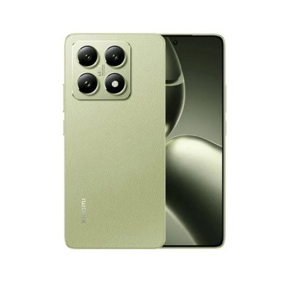 XIAOMI  14T Vert 12 GO + 256 GO