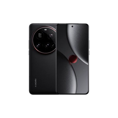 XIAOMI  15 Ultra Noir 16 GO+512 GO 