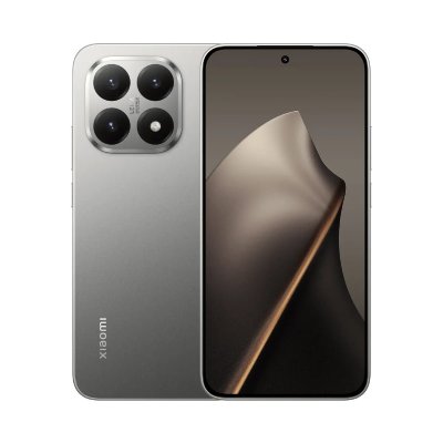 XIAOMI  15T Gris 12 GO + 512 GO