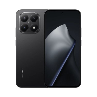 XIAOMI  15T Noir 12 GO + 512 GO