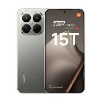 XIAOMI  15T Pro Gris 12 GO+1 TO