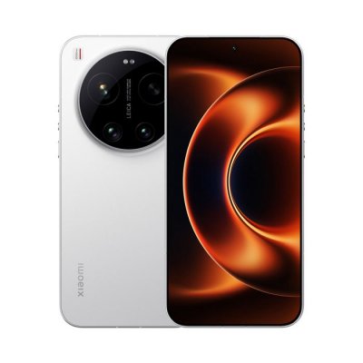 Xiaomi 17 Ultra Blanc 16 GO + 1 TO