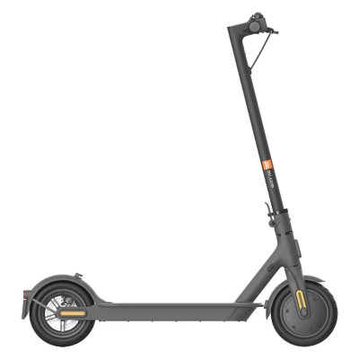 XIAOMI  1S Electric Scooter - Noir, Noir