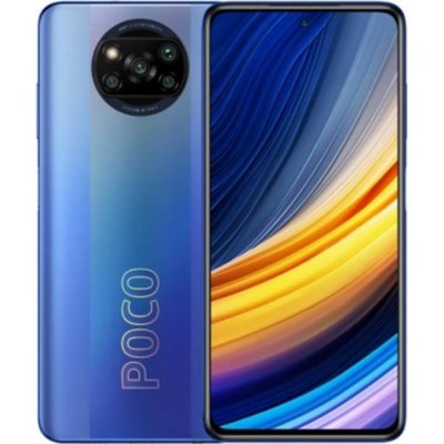 XIAOMI  6Go/128Go - Bleu