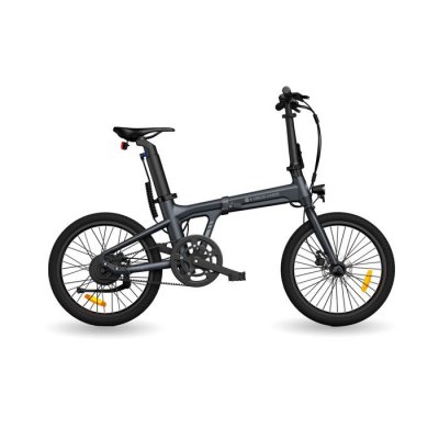 ADO Xiaomi  A20 Air V&eacute;lo &Eacute;lectrique Pliant 20"" Gris