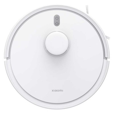 XIAOMI  - aspirateurlaveur robot connect&eacute; s20 white - s20 white