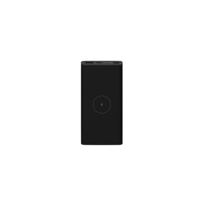 XIAOMI  BHR5460GL PowerBank Sans Fil 10000mAh 22.5W Noir