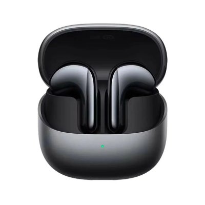 XIAOMI  bourgeons 5 graphite noir bhr8118gl 6941812768471 