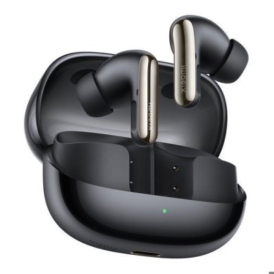 XIAOMI  Buds 5 Pro Noir （Wifi） 