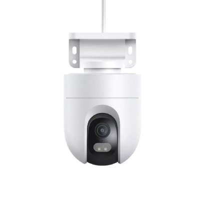 XIAOMI  Cam&eacute;ra de surveillance  Outdoor Camera CW400 Blanche
