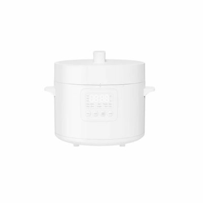 Xiaomi Cuiseur &agrave; pression &eacute;lectrique 4.8L EU
