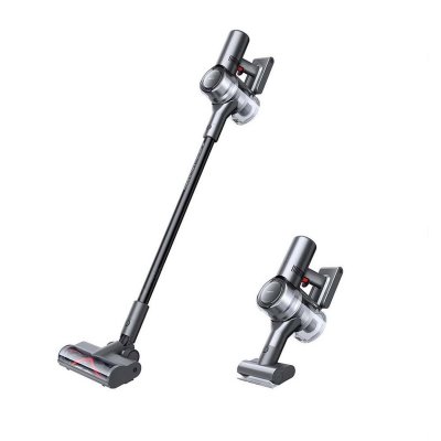 DREAME Xiaomi  V12, Aspirateur de b&acirc;ton