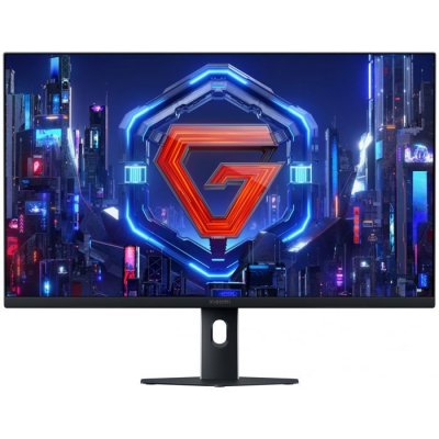 XIAOMI  &Eacute;cran Gaming G27qi 27&acute;&acute; Wqhd Ips Led 180hzhz