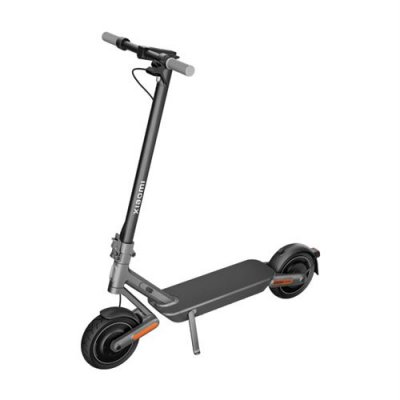 XIAOMI  Electric Scooter 4 Ultra 25 km/h Noir, Gris 12000 Ah - Neuf