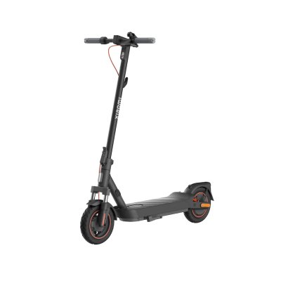 XIAOMI  Electric Scooter 5 Max Trottinette &eacute;lectrique 1000 W 10 pouces Noir