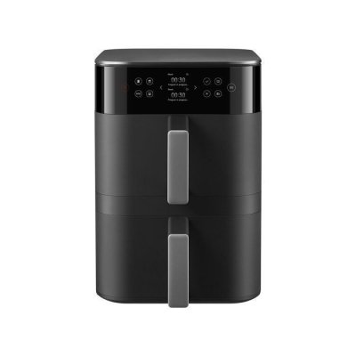 XIAOMI  Friteuse &agrave; Air Smart Double Stack