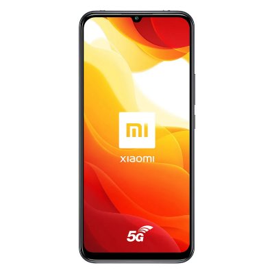 XIAOMI  Mi 10 Lite - 5G (Double Sim, 128 Go, 6 Go RAM) Gris
