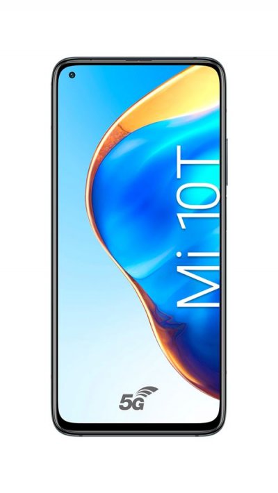 XIAOMI  Mi 10T Dual-SIM 128 Go Noir