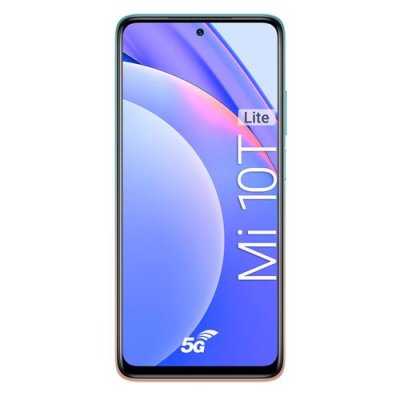 XIAOMI  Mi 10T Lite - 5G - 128 Go - Rose