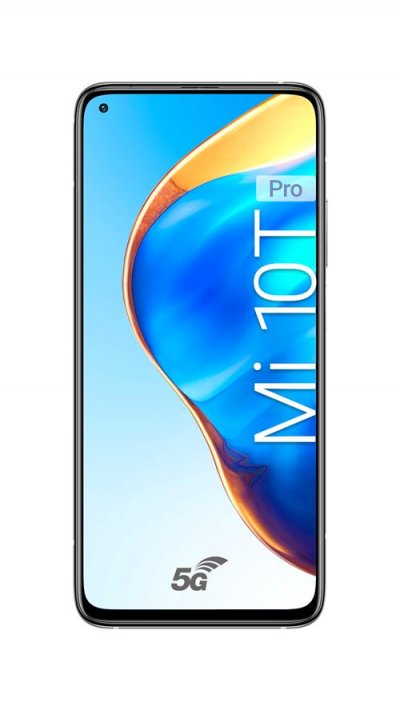 XIAOMI  MI 10T Pro 5G 256 Go Double SIM Bleu