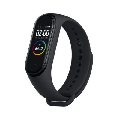 XIAOMI  Mi Band 4 Noir