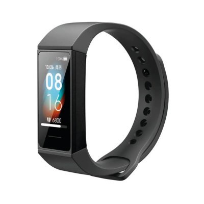 XIAOMI  Mi Band 4C Tracker d'activit&eacute; M