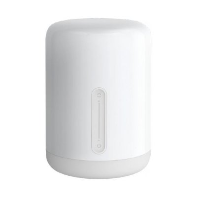 XIAOMI  Mi Bedside Lamp 2 Led Panel Light Blanc