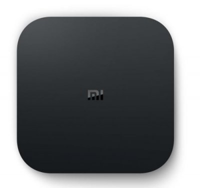 XIAOMI  Mi Box S, Lecteur r&eacute;seau