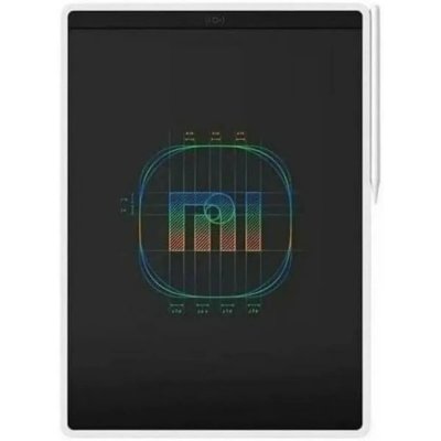 XIAOMI  Mi Lcd Writing Tablet 13.5 Inch (Color Edition) White Eu Bhr72
