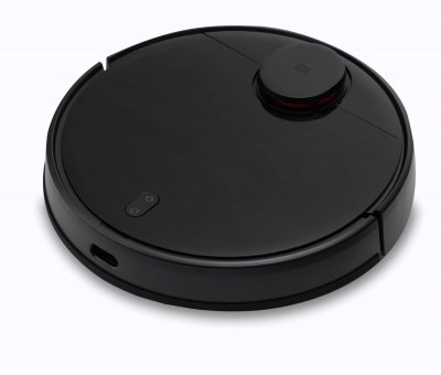 XIAOMI  MI MOP PRO VACUUM CLEANER BLACK 
