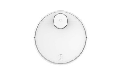 XIAOMI  MI MOP PRO VACUUM CLEANER WHITE