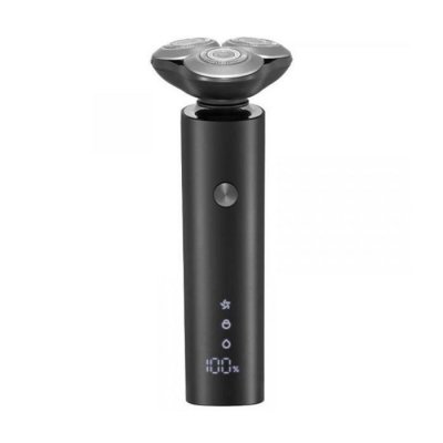 Xiaomi mi rasoir &eacute;lectrique s301 noir 6941812736555
