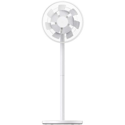 XIAOMI  Mi Smart 2 - Ventilateur sur Pied- Avec Fil - Blanc - 220V