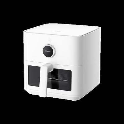 XIAOMI  Mi Smart Air Fryer 5.5l White Eu Bhr8238eu