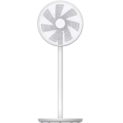 Xiaomi Mi Smart Standing Fan 1C [Smarter Ventilateur Pied] Blanc