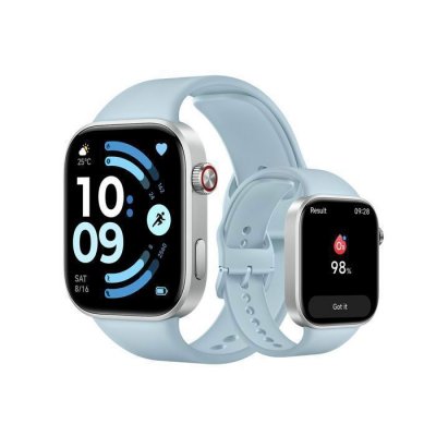 XIAOMI  Montres Connect&eacute;e Redmi Watch 6