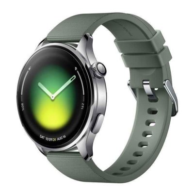 XIAOMI  Montres Connect&eacute;e Watch 5